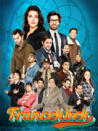 France KBEK / FranceKbek saison 1 épisode 2