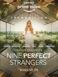 Nine Perfect Strangers