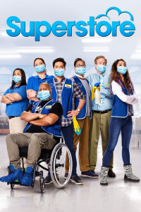 Superstore saison 3 épisode 3