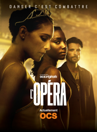 L’Opéra