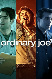 Ordinary Joe saison 1 épisode 1