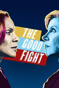 The Good Fight saison 5 épisode 6