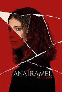 Ana Tramel. El juego saison 1 épisode 1