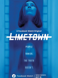 Limetown saison 1 épisode 2