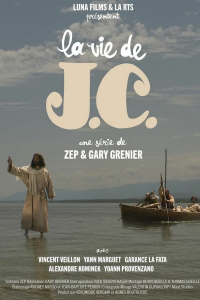 La vie de J.C. (2021)