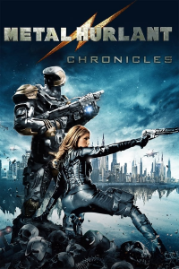 Metal Hurlant Chronicles