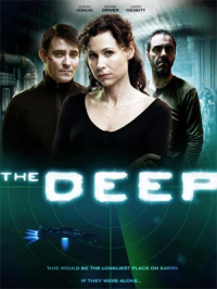 The Deep : Voyage au fond des mers