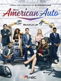 American Auto saison 1 épisode 1