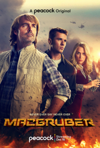 MacGruber