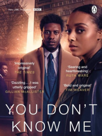 You Don't Know Me saison 1 épisode 4