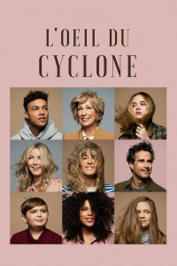 L'oeil du cyclone