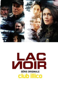 Lac Noir