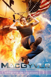 MacGyver (2016) saison 1 épisode 13