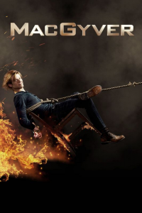 MacGyver (2016) saison 4 épisode 7