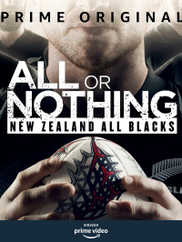 All or Nothing: New Zealand All Blacks