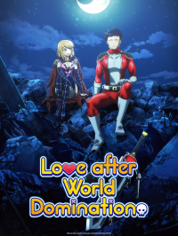 Love After World Domination