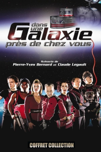 Dans une galaxie près de chez vous saison 2 épisode 5