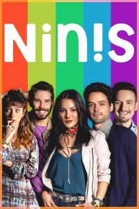 Ninis saison 1 épisode 10