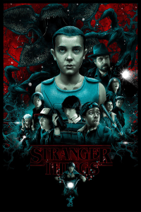 Stranger Things