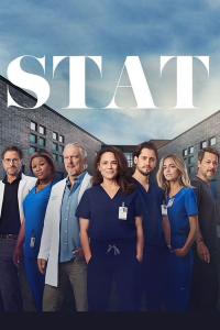 STAT (2022) saison 3 épisode 8