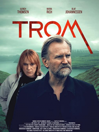 Trom : Les falaises, le vent et la mort saison 1 épisode 6