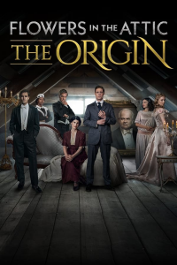 Flowers In The Attic: The Origin