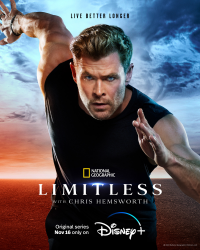 Sans limites avec Chris Hemsworth