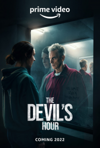 The Devil’s Hour saison 2 épisode 4