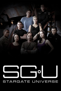 Stargate Universe