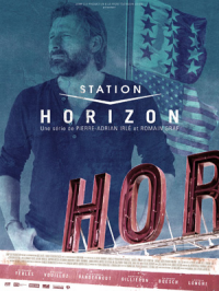 Station Horizon