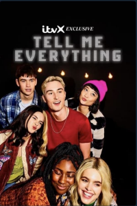 Tell Me Everything (2022)