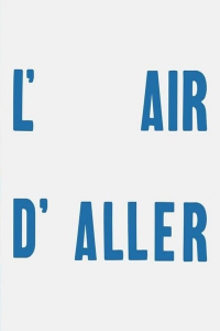 L'air d'aller