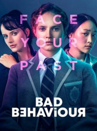 Bad Behaviour Saison 1 en streaming français