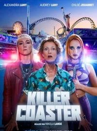 Killer Coaster saison 1 épisode 5