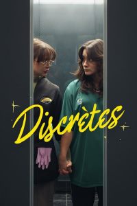 Discrètes saison 1 épisode 8