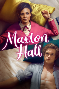 Maxton Hall - Die Welt Zwischen Uns Saison 1 en streaming français