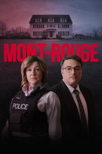 Mont Rouge (Mont-Rouge) saison 1 épisode 3