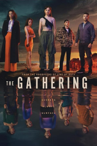 The Gathering streaming