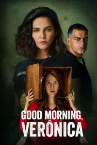 Good Morning, Verônica (Bom Dia, Verônica) saison 1 épisode 6