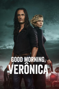 Good Morning, Verônica (Bom Dia, Verônica) Saison 3 en streaming français