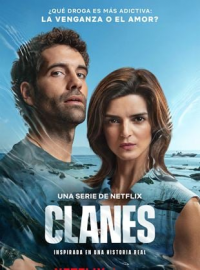 Les Clans de la coke (Clanes) streaming