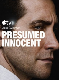 Presumed Innocent streaming