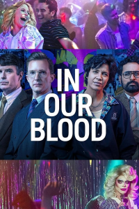 In Our Blood streaming