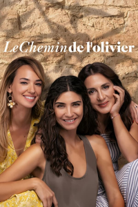 Le Chemin de l'olivier saison 2 épisode 7