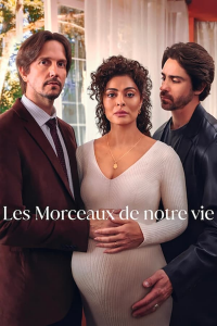 Les Morceaux de notre vie (Pedaço de Mim) saison 1 épisode 6