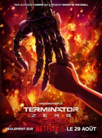 Terminator Zero saison 1 épisode 4