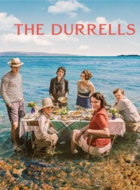 The Durrells : une famille anglaise à Corfou saison 1 épisode 2