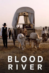 Blood River streaming