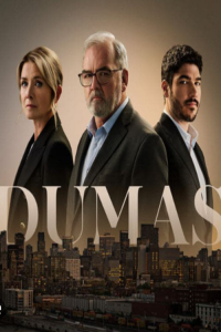 Dumas saison 1 épisode 12