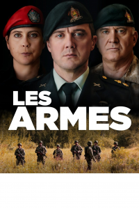 Les Armes saison 1 épisode 4